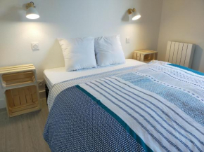 MAISONNETTE DE BORD DE MER PROCHE LES SABLES D'OLONNE